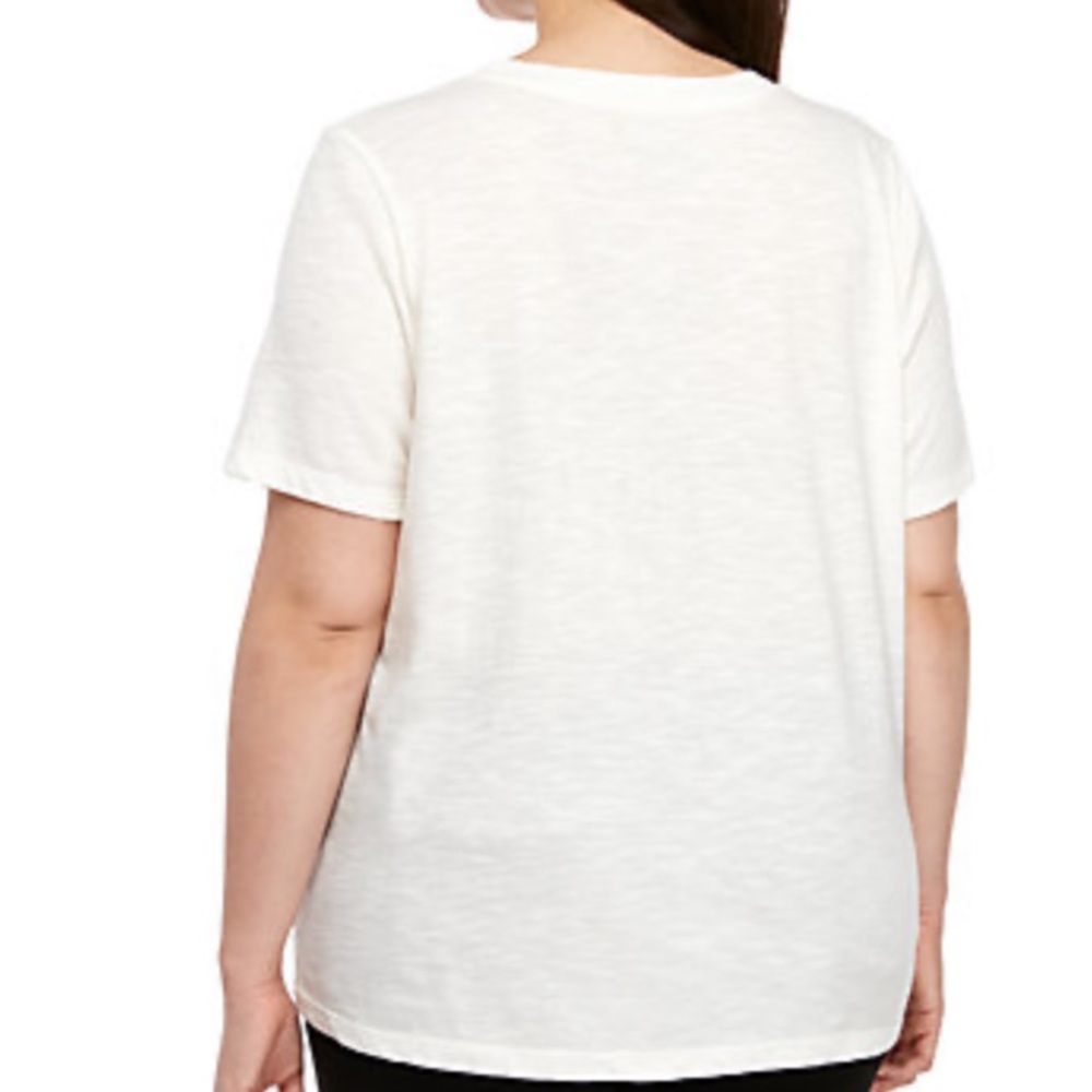 NEW Graphic music festival T-shirt plus size - Picture 2 of 6